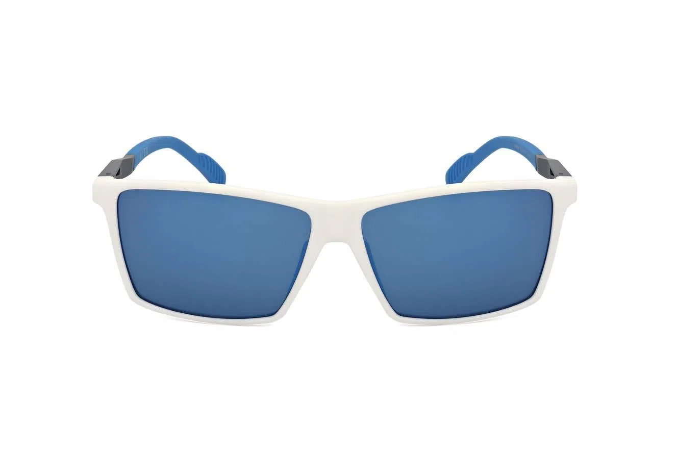 Adidas Sport SP0058 Sunglasses - view 8
